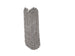 KIT TRANSMISION HONDA CG 125 (15/43) (428H-136) / MOTO CHINA