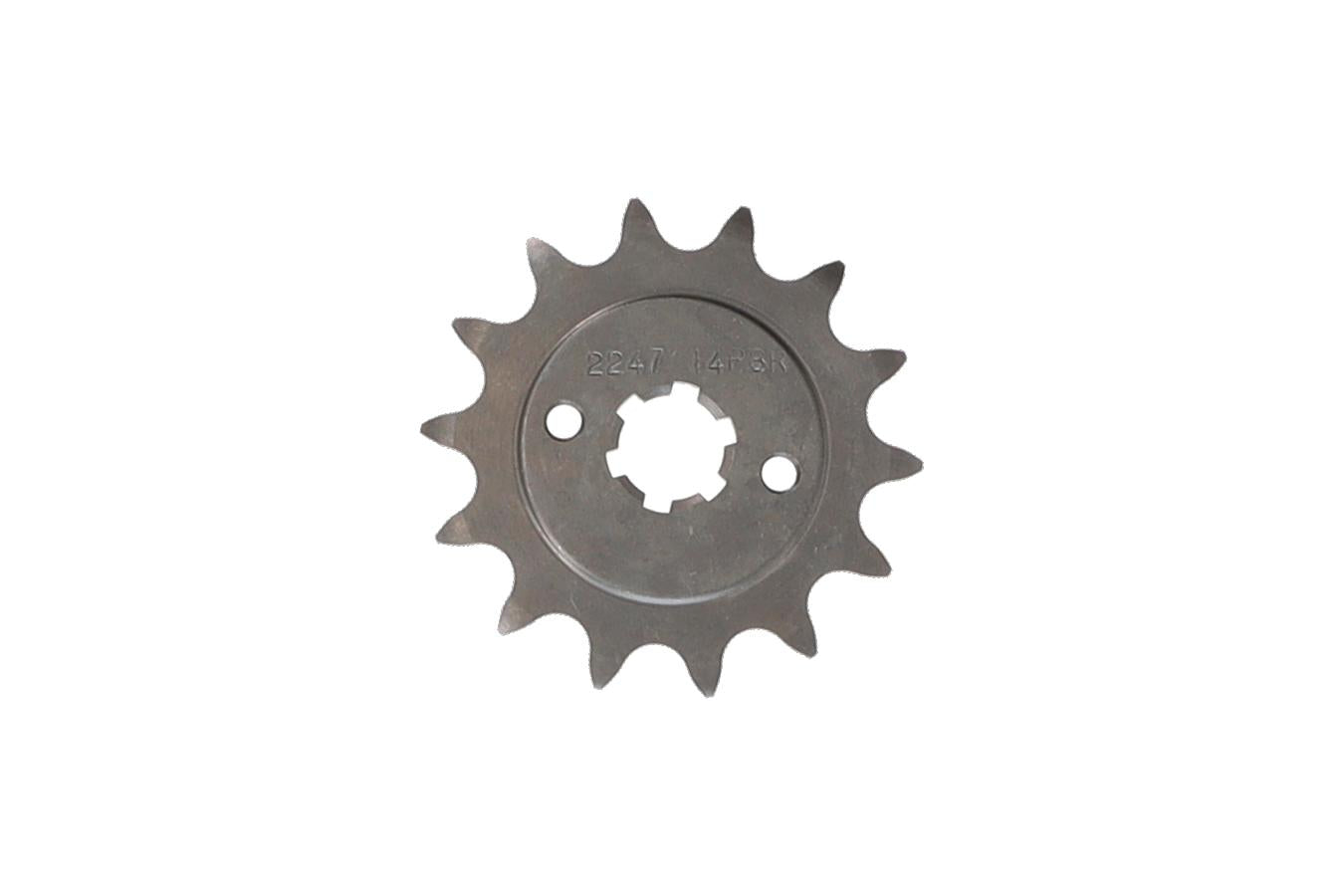 PINON 14T KTM DUKE 200 (15-19) / KTM