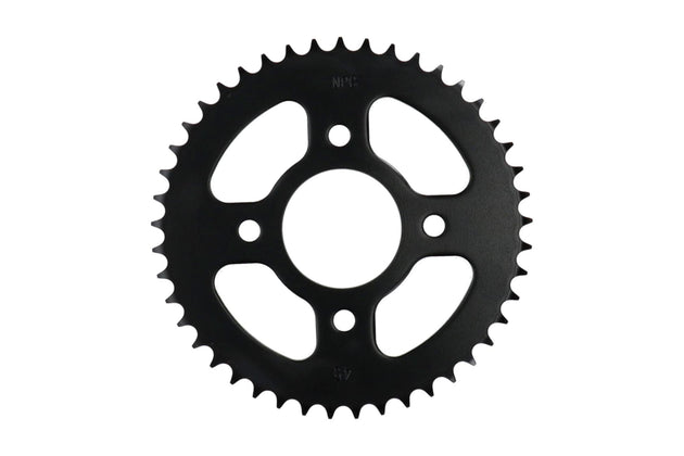 KIT TRANSMISION BAJAJ PULSAR 150 NS/160 NS (-18) (DORADO) (R) / BAJAJ