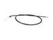 PIOLA EMBRAGUE MOTO CHINA  EVO R3 125/150 / UNIVERSAL