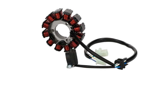 PLATO BOBINAS HONDA XRE 190 / HONDA