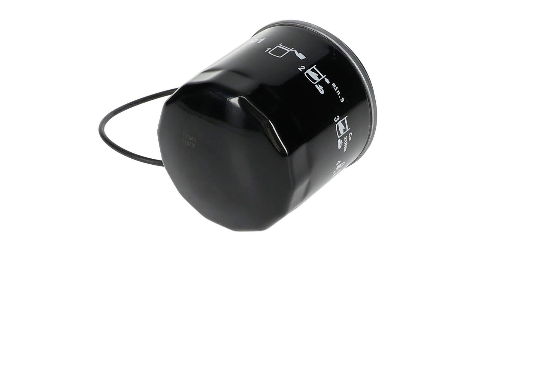 FILTRO ACEITE BMW R1100 GS/R850 / UNIVERSAL