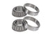 CUNAS DIRECC. AKT TTR 125/150/180/ TTX 180/200 / AKT MOTOS