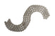 CADENA 520X120 REFORZADA / MOTO UNIVERSAL