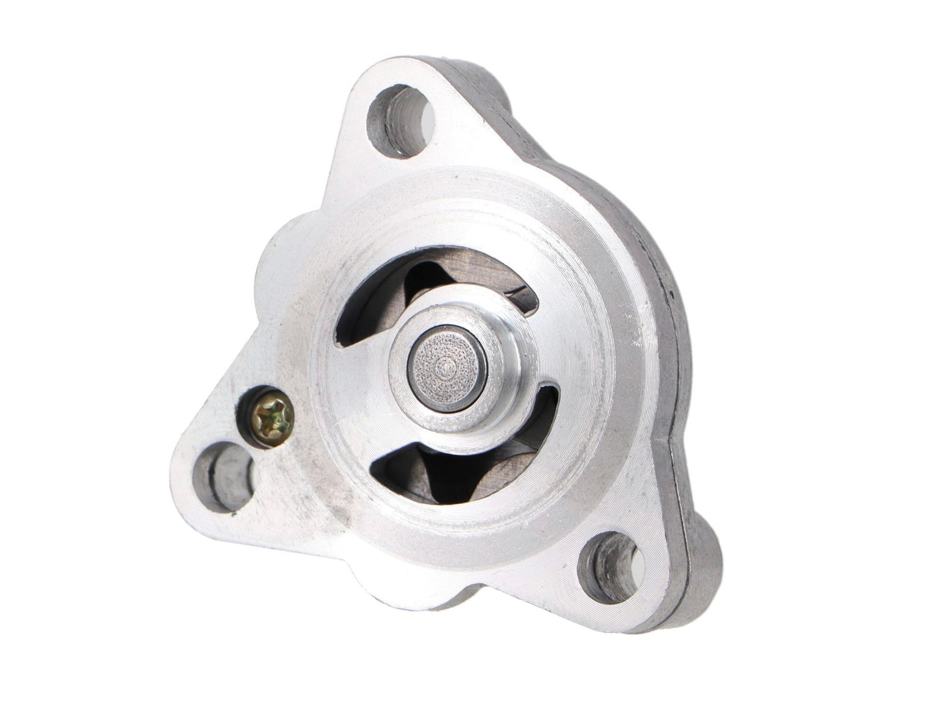 BOMBA ACEITE SUZUKI GN125 H/GS125/EN125 / SUZUKI