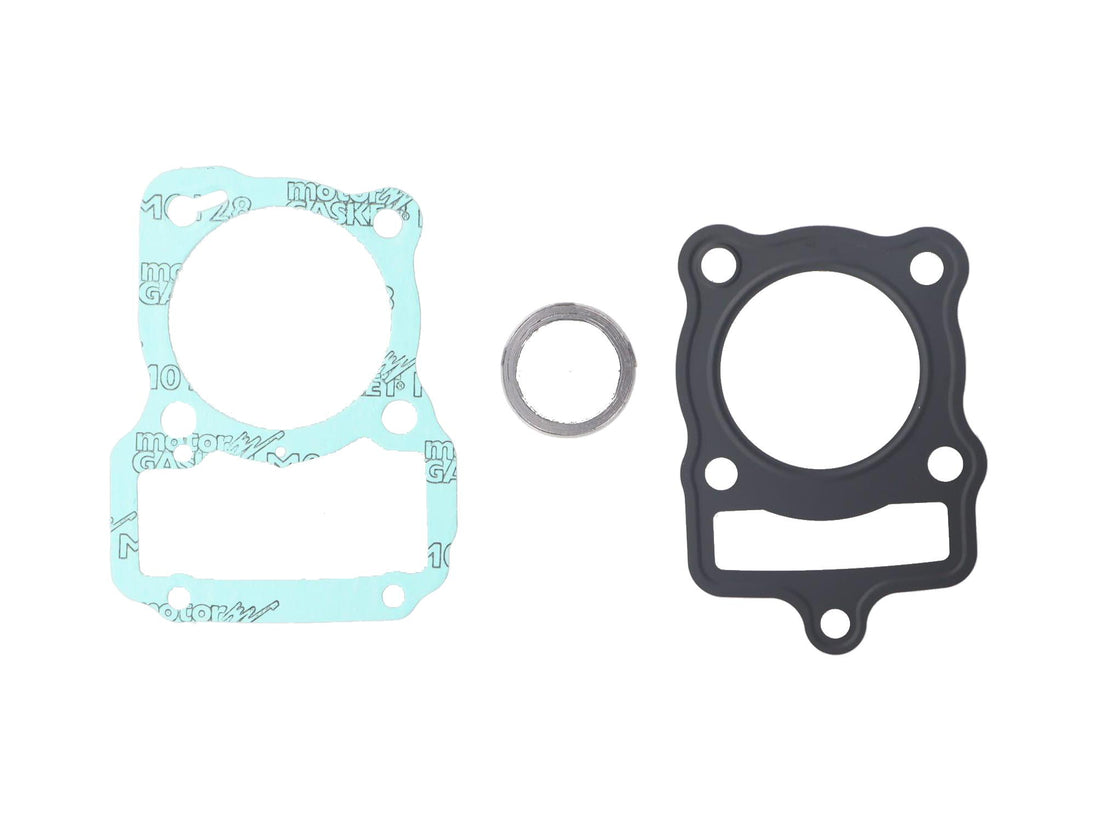 KIT MEDIO EMPAQUES HONDA XR125L / HONDA