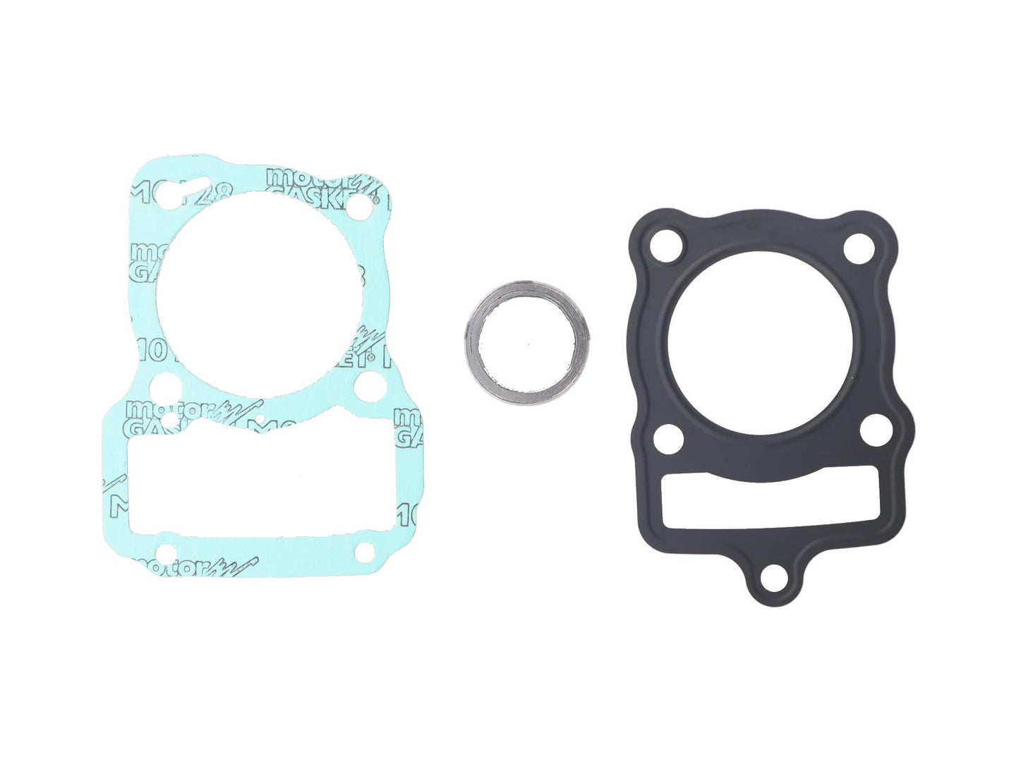 KIT MEDIO EMPAQUES HONDA XR125L / HONDA