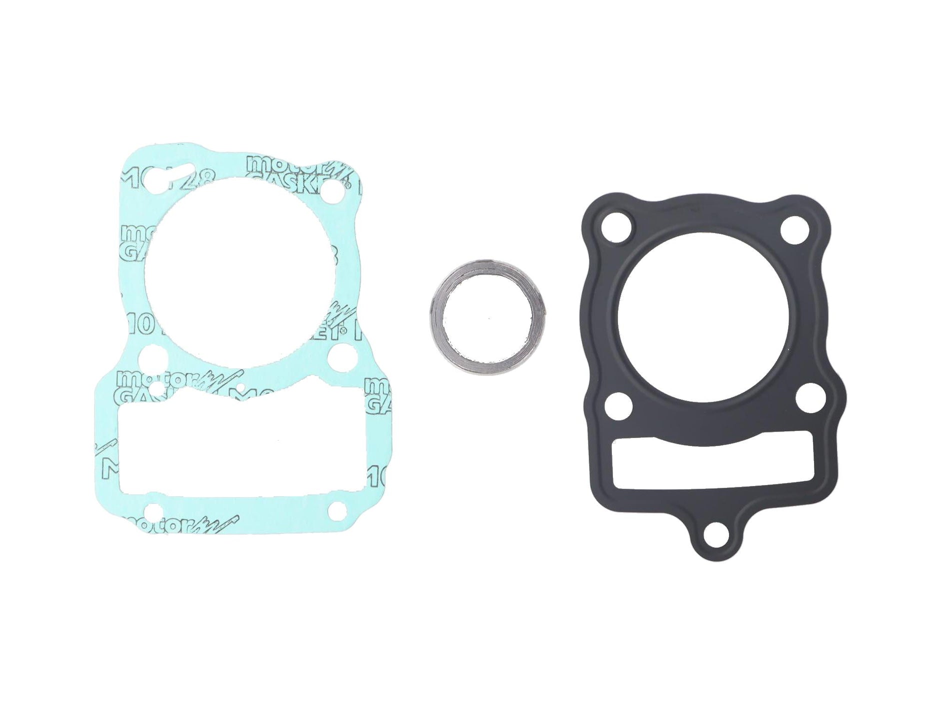 KIT MEDIO EMPAQUES HONDA XR125L / HONDA