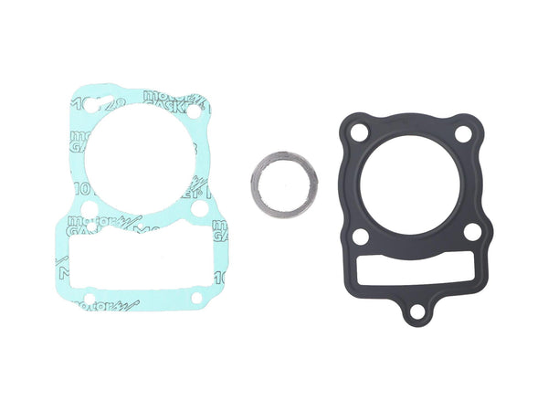 KIT MEDIO EMPAQUES HONDA XR125L / HONDA