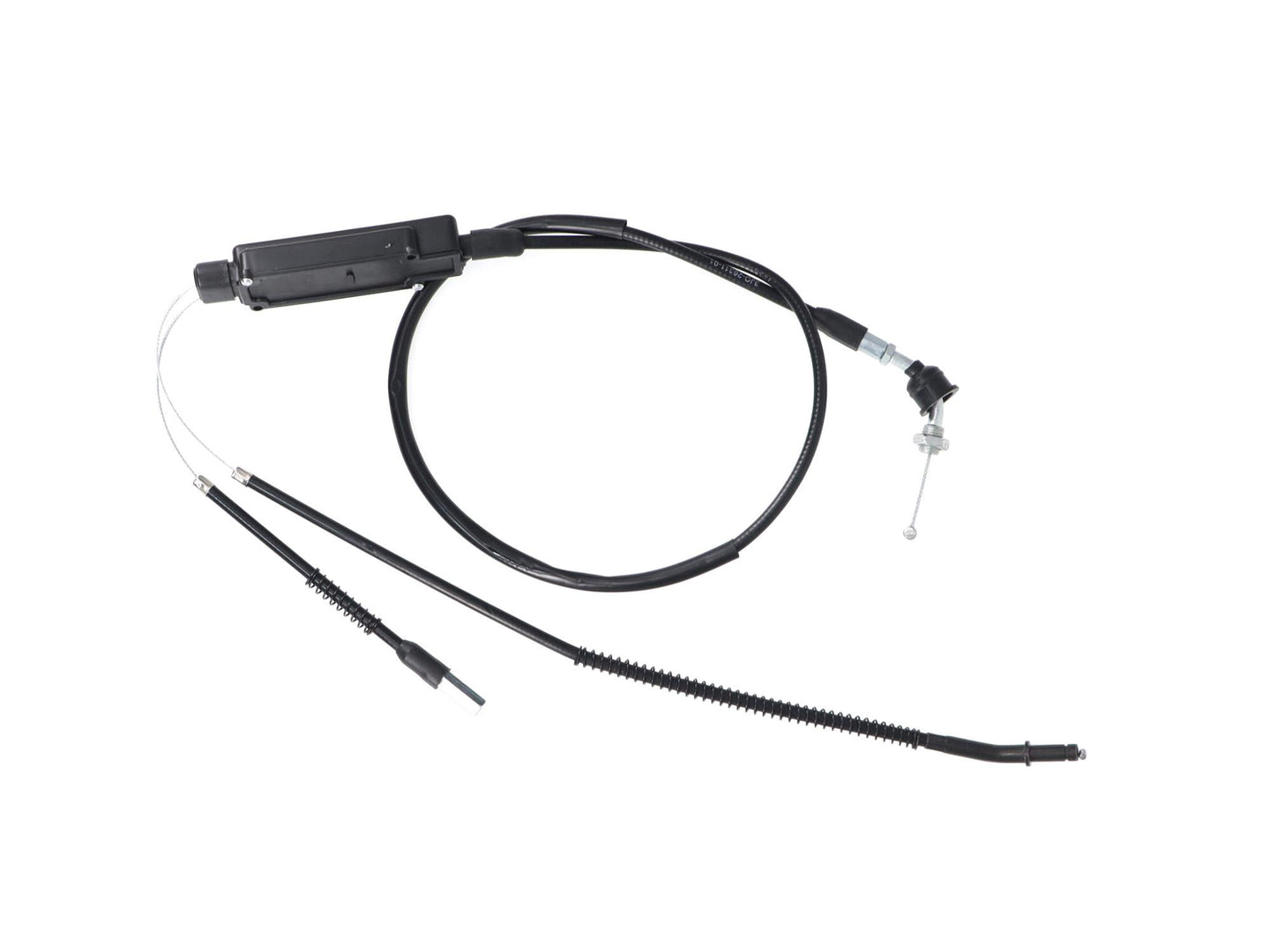 PIOLA ACELERADOR MOTO CHINA DT175K/G #1 / UNIVERSAL