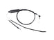 PIOLA ACELERADOR MOTO CHINA DT175K/G #1 / UNIVERSAL
