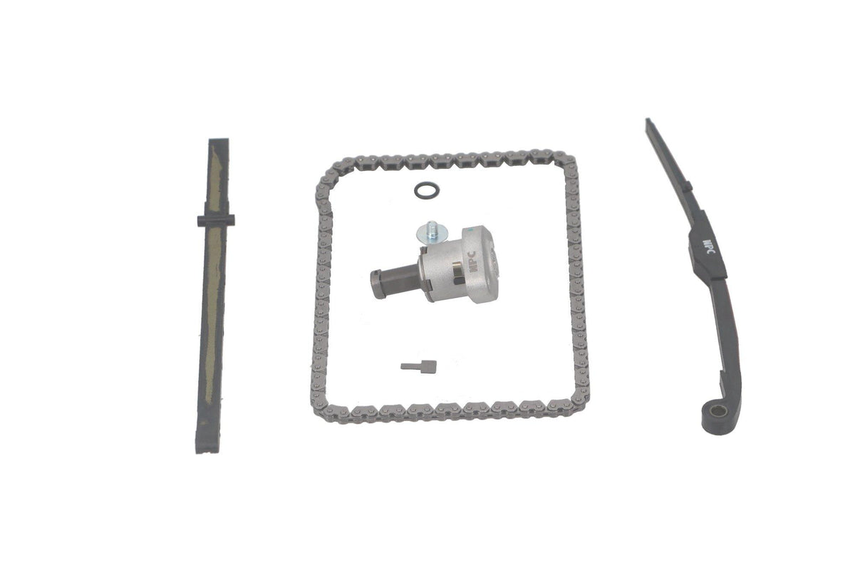 KIT CADENILLA DISTRIBUCION KYMCO AGILITY 125/XTREME/CITY 150/URBAN S 125/ROCKET 125 / KYMCO