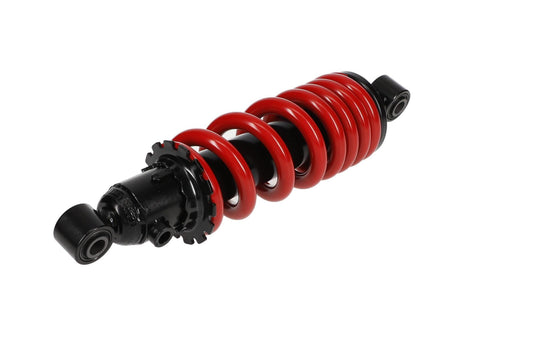 AMORTIGUADOR TRAS TVS APACHE RTR 200 / UNIVERSAL