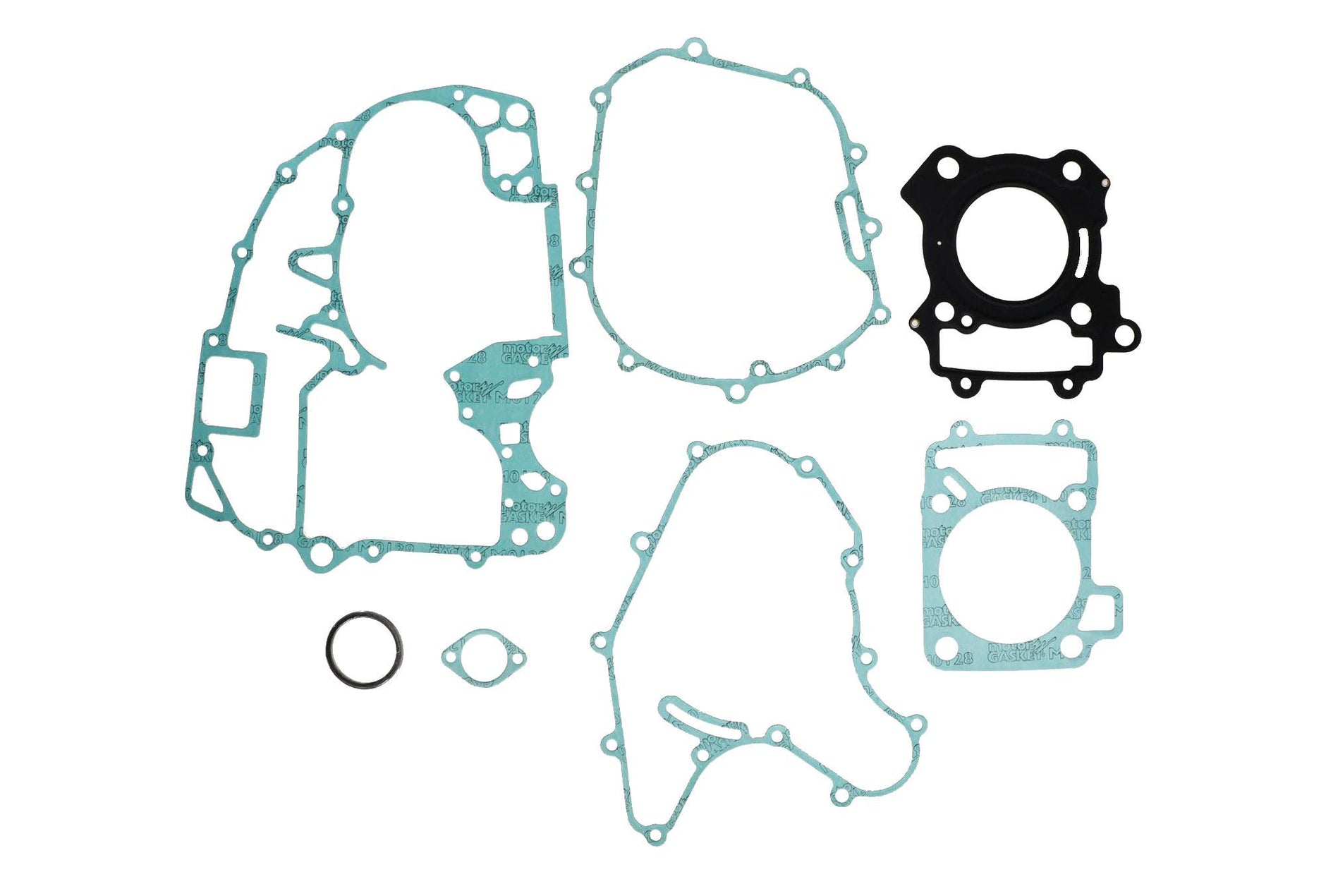 EMPAQUETADURA COMPLETA BAJAJ PULSAR 200NS / UNIVERSAL