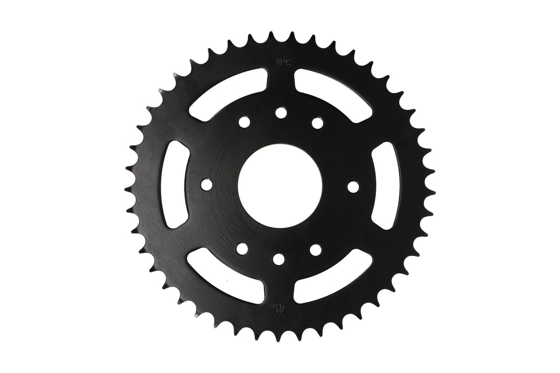 KIT TRANSMISION KTM 390 ADVENTURE (20-) (O-RING) (R) / KTM