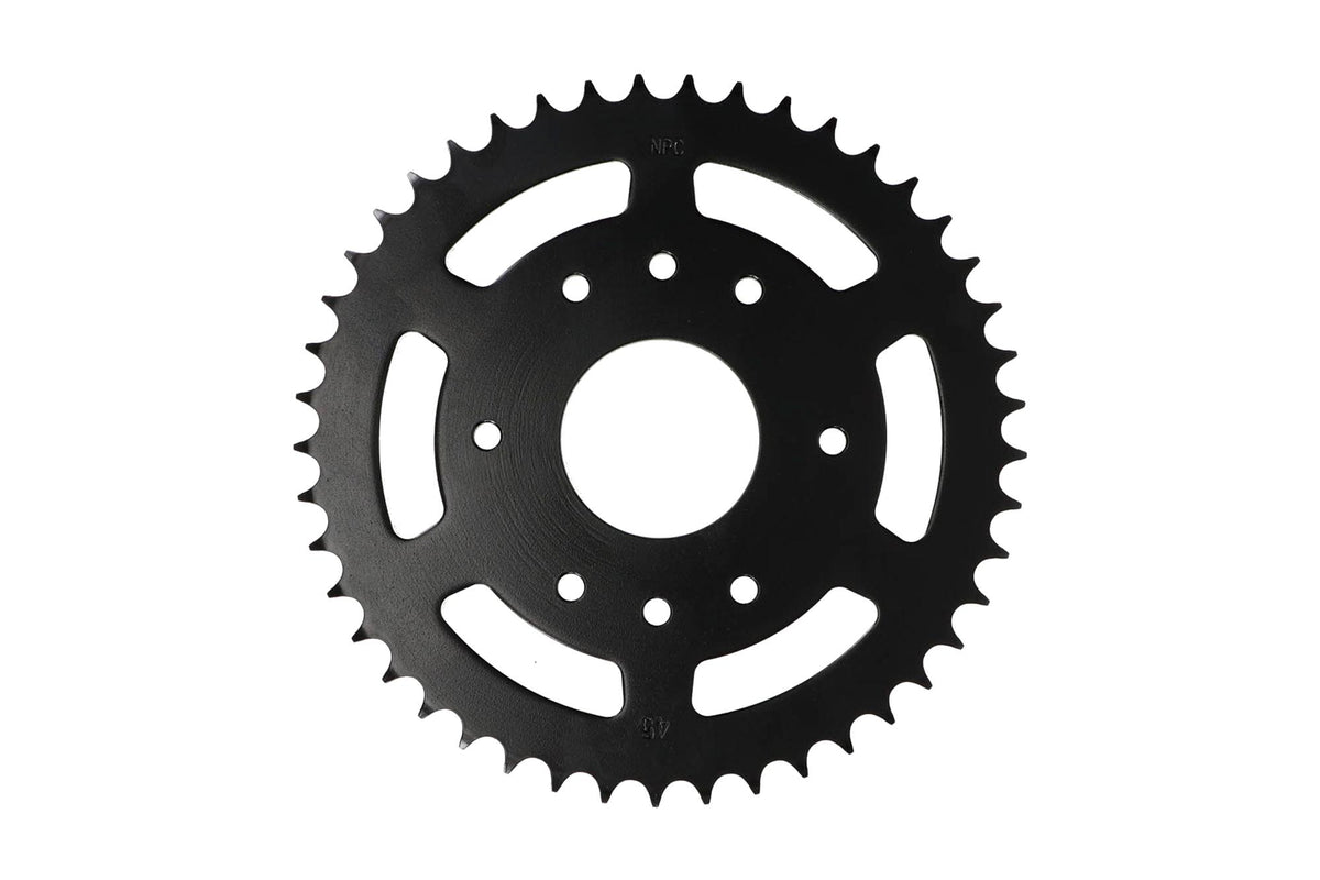 KIT TRANSMISION KTM 390 ADVENTURE (20-) (O-RING) (R) / KTM