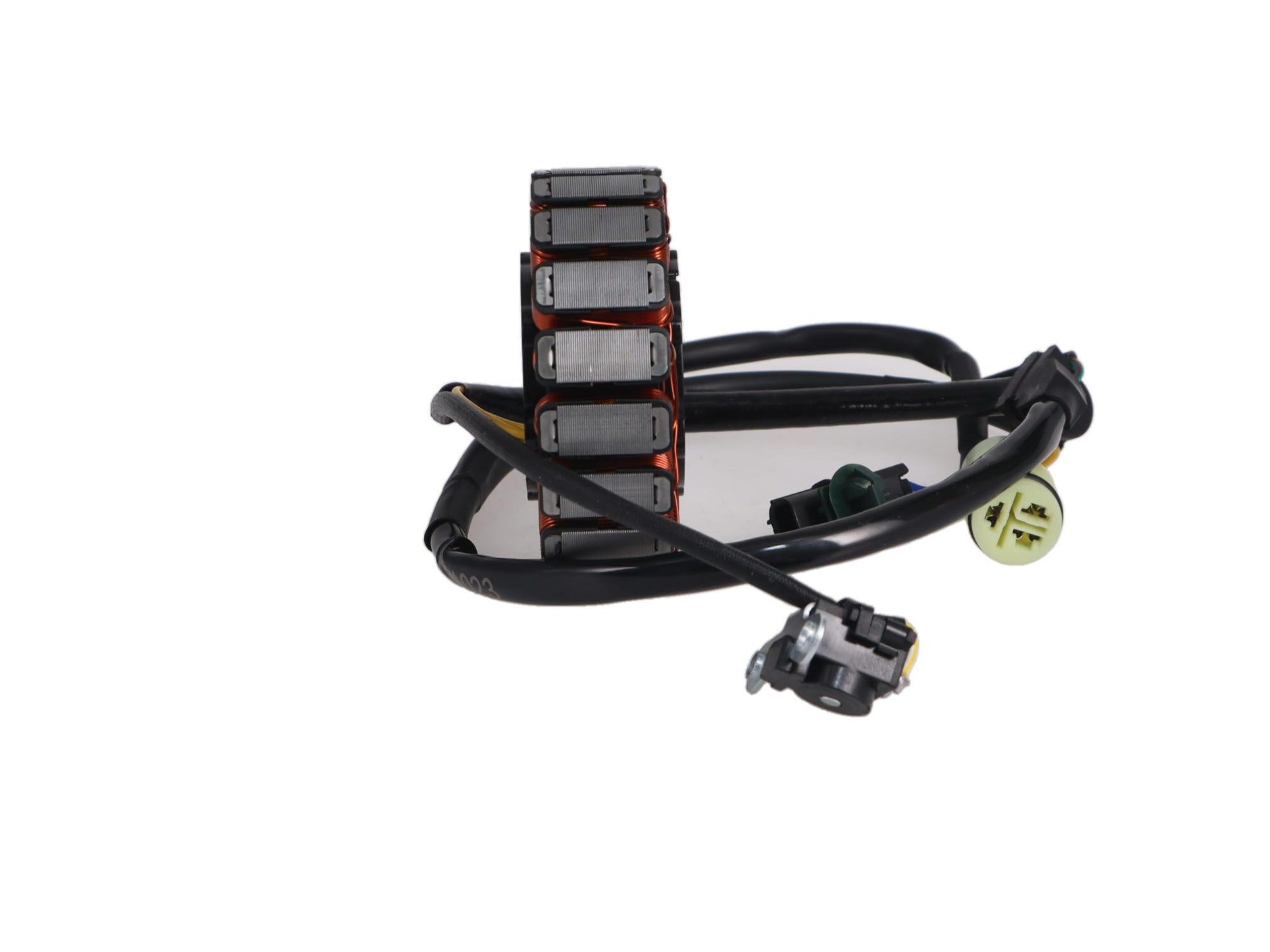 PLATO BOBINAS HONDA XRE 300 / HONDA
