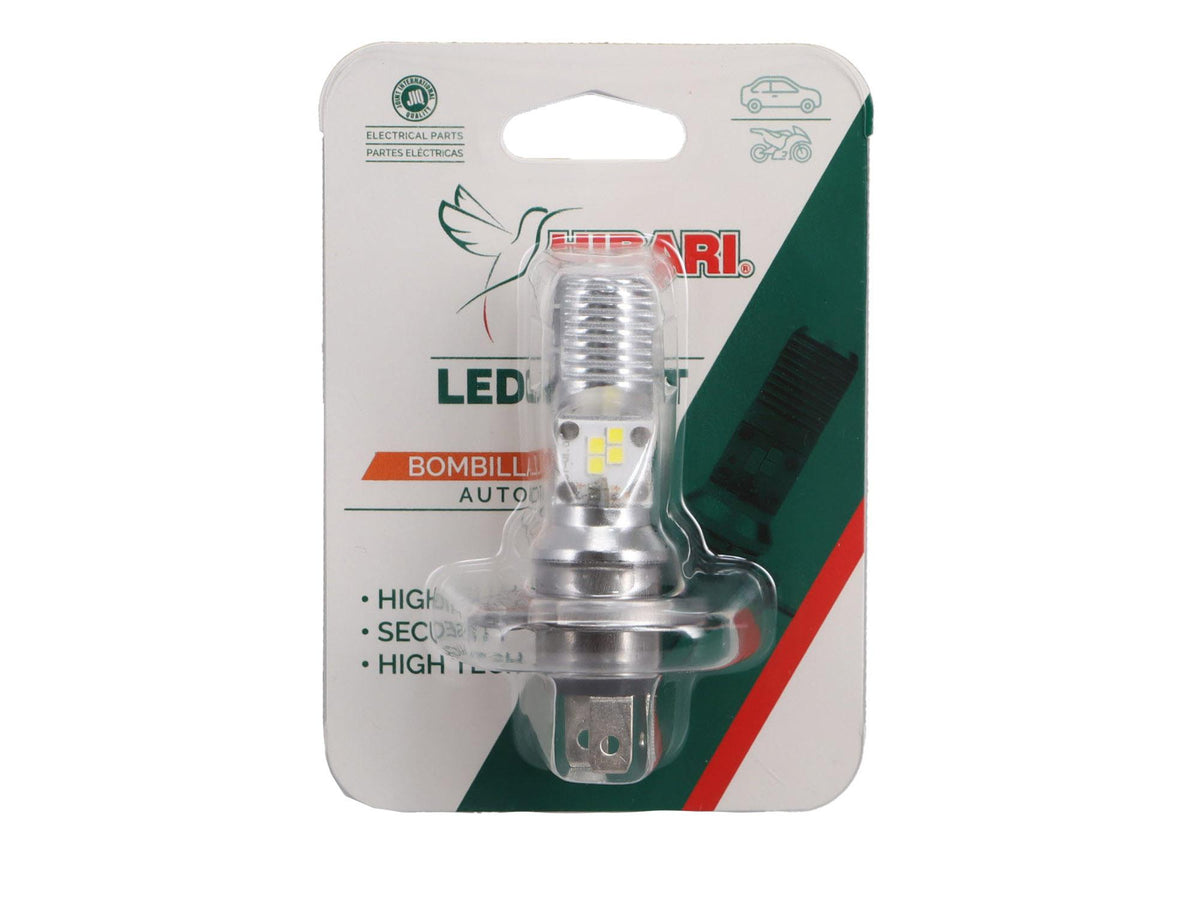 AMPOLLETA HS1 FARO DELANTERO MOTO LED ECON / MOTO UNIVERSAL