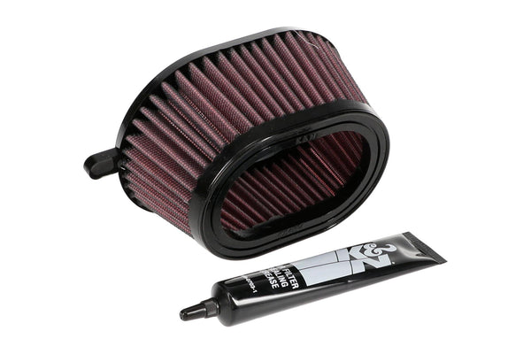 FILTRO AIRE KAWASAKI KLR650 / KAWASAKI MOTOS