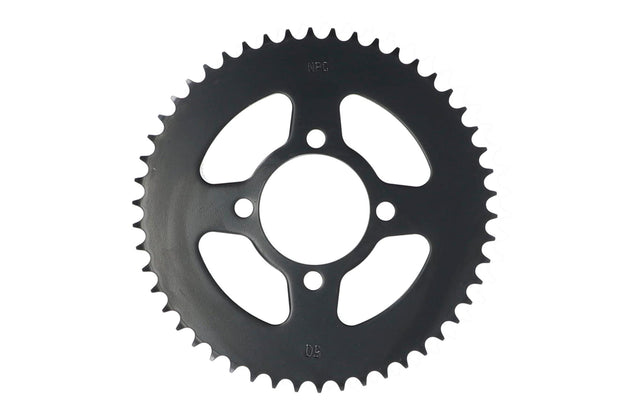 KIT TRANSMISION YAMAHA XTZ 125K/E (DORADO) (R) / YAMAHA MOTOS