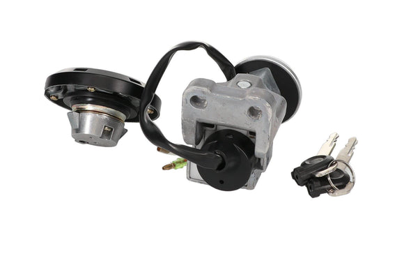 CHAPA CONTACTO YAMAHA N-MAX / UNIVERSAL