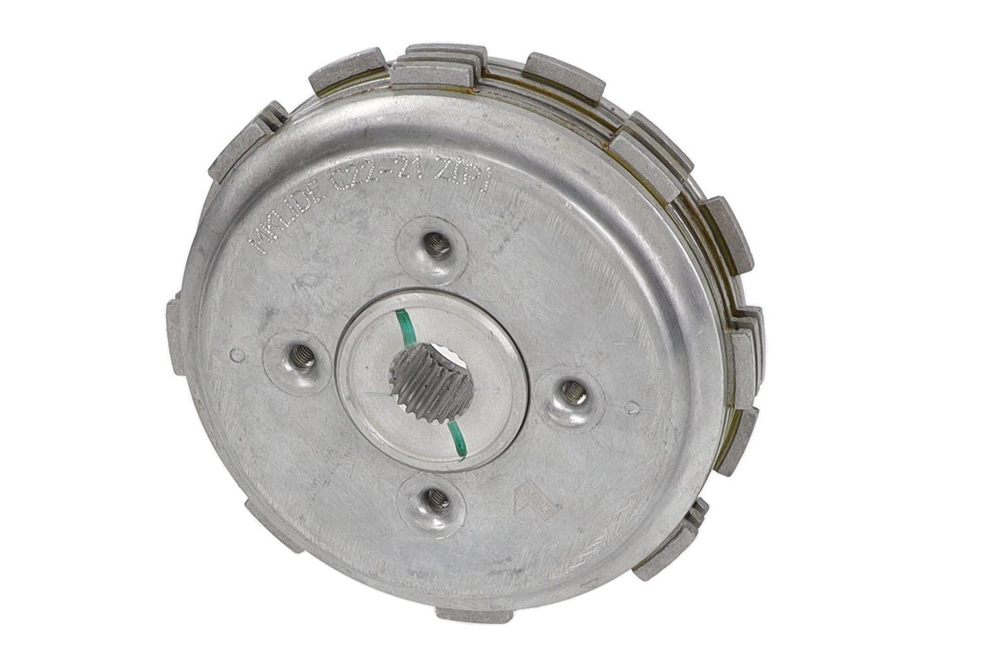 EMBRAGUE COMPLETO HONDA CBF125 STUNNER / HONDA