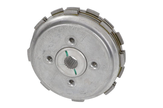 EMBRAGUE COMPLETO HONDA CBF125 STUNNER / HONDA