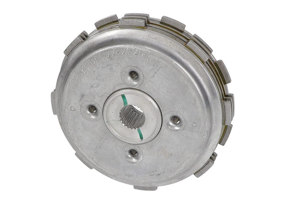 EMBRAGUE COMPLETO HONDA CBF125 STUNNER / HONDA