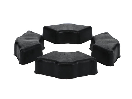 DAMPER YAMAHA YBR125 / FZ16 / MOTOPARTES