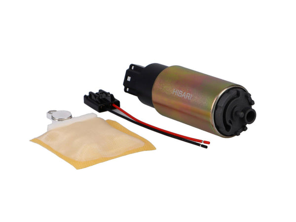 BOMBA BENCINA CON FILTRO HONDA/BMW CBR900RR/F800/700GS/650GS/K1300 / HONDA