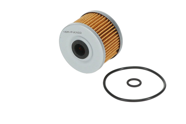 FILTRO ACEITE HONDA XR250 TORNADO/CBX TWISTER 250/XRE 300 / HONDA