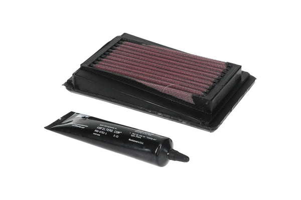 FILTRO AIRE YAMAHA XT660R/XT660X 04-15 / UNIVERSAL