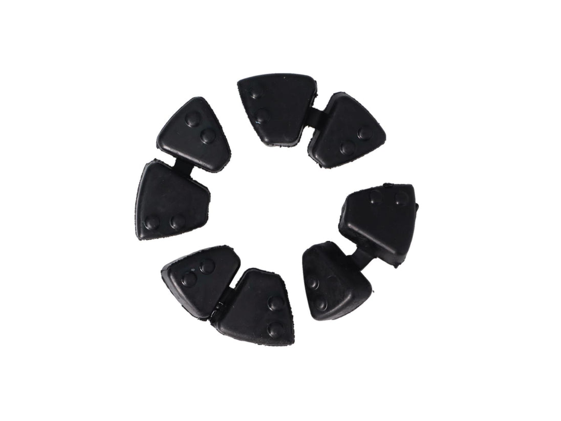 KIT CAUCHO CAMPANA SUZUKI GIXXER 150 / SUZUKI
