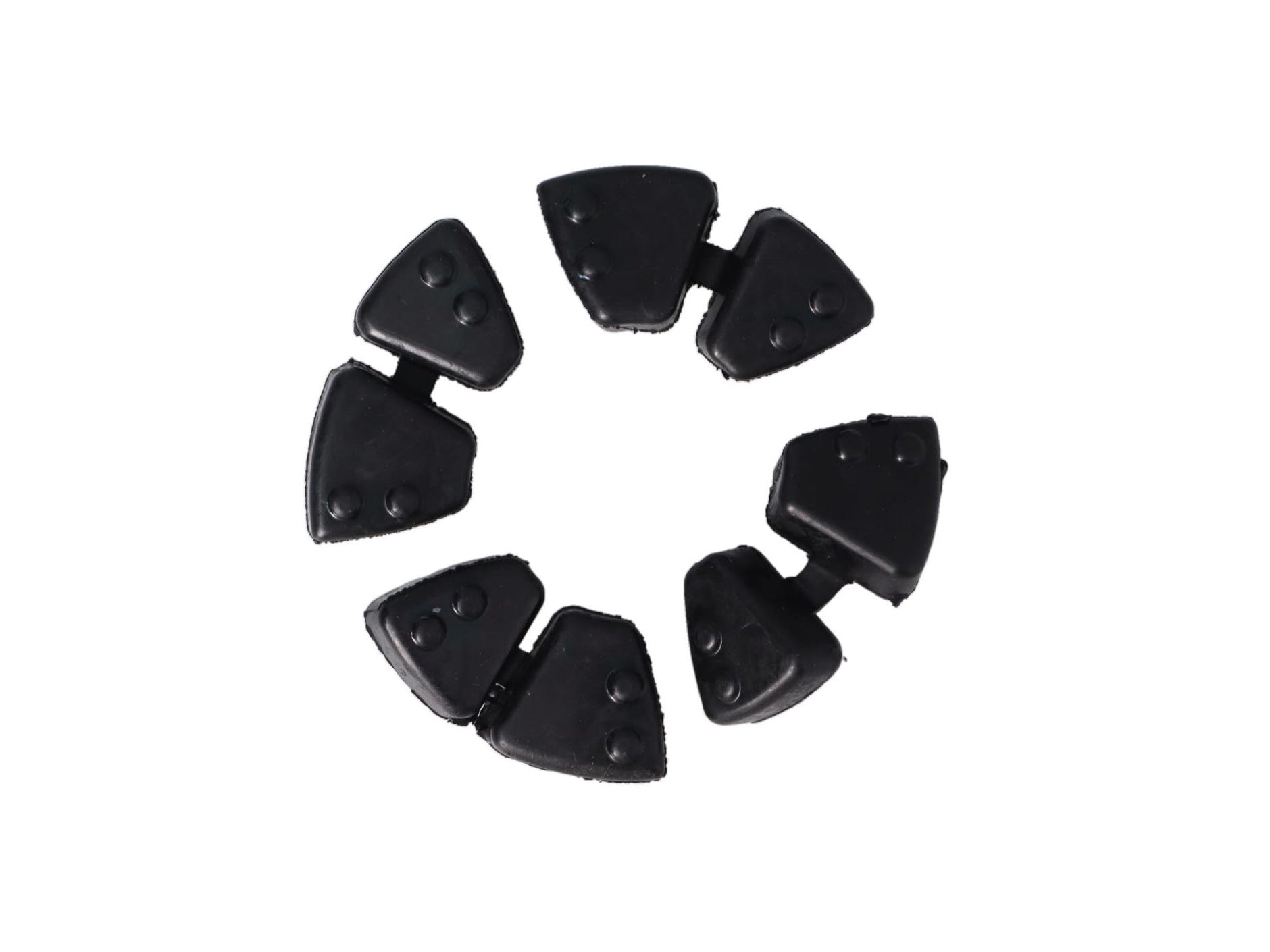 KIT CAUCHO CAMPANA SUZUKI GIXXER 150 / SUZUKI