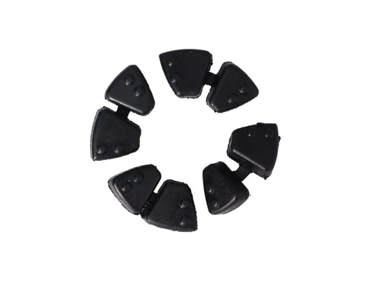 KIT CAUCHO CAMPANA SUZUKI GIXXER 150 / SUZUKI