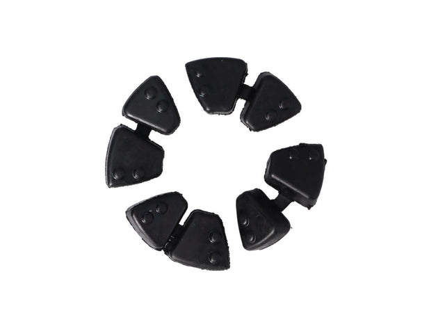 KIT CAUCHO CAMPANA SUZUKI GIXXER 150 / SUZUKI