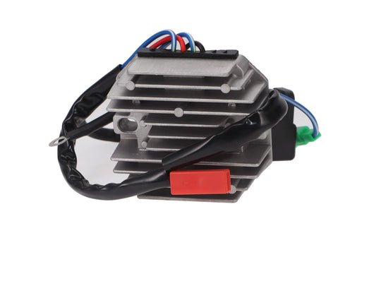 REGULADOR VOLT BAJAJ PULSAR 200NS / UNIVERSAL