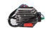 REGULADOR VOLT BAJAJ PULSAR 200NS / UNIVERSAL