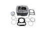 KIT CILINDRO HONDA CB125/CBF125STUNNER / HONDA
