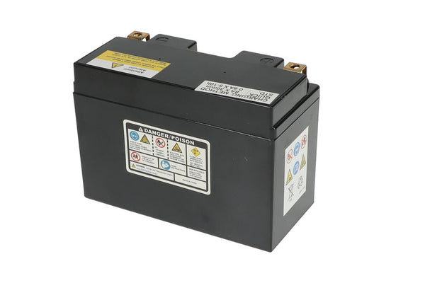 BATERIA ACTIVADA HT9B-BS  YAMAHA TENERE 660/MT03 / UNIVERSAL