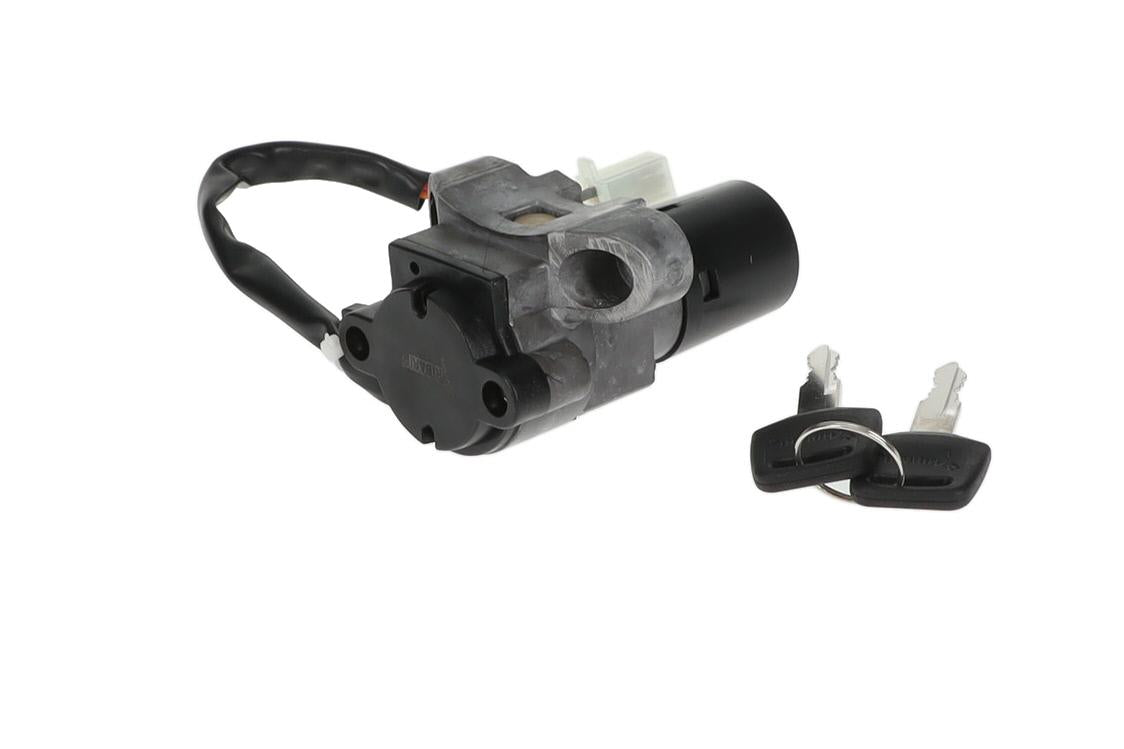 CHAPA CONTACTO SUZUKI GSX GIXXER 150 / SUZUKI
