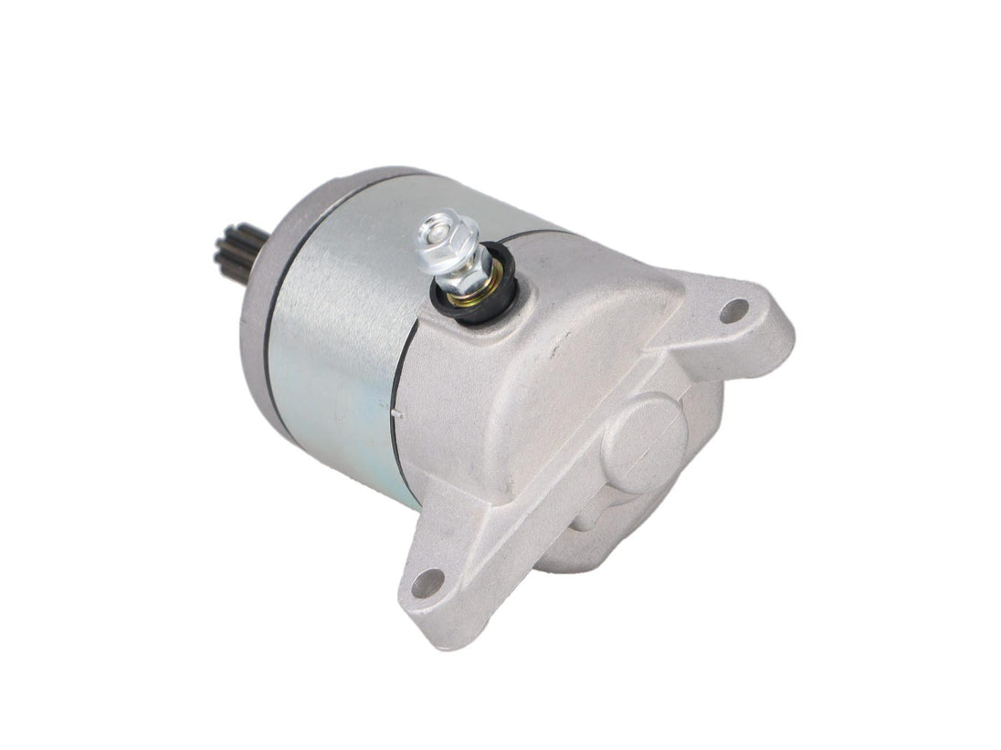 MOTOR PARTIDA HONDA XR150L / CB 150 INVICTA/ CBF UNICORN 150 / HONDA