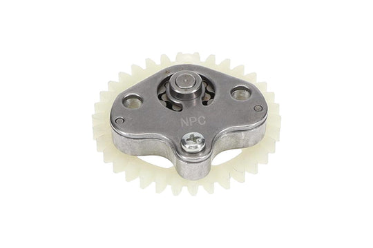 BOMBA ACEITE YAMAHA YBR 125 / UNIVERSAL
