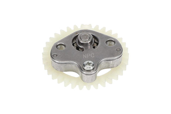 BOMBA ACEITE YAMAHA YBR 125 / UNIVERSAL