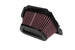 FILTRO AIRE YAMAHA YZF R1M / UNIVERSAL
