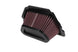 FILTRO AIRE YAMAHA YZF R1M / UNIVERSAL
