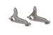 SET BALANCIN (2 UNID) KINLON INFERIOR JL 125 M / MOTOPARTES