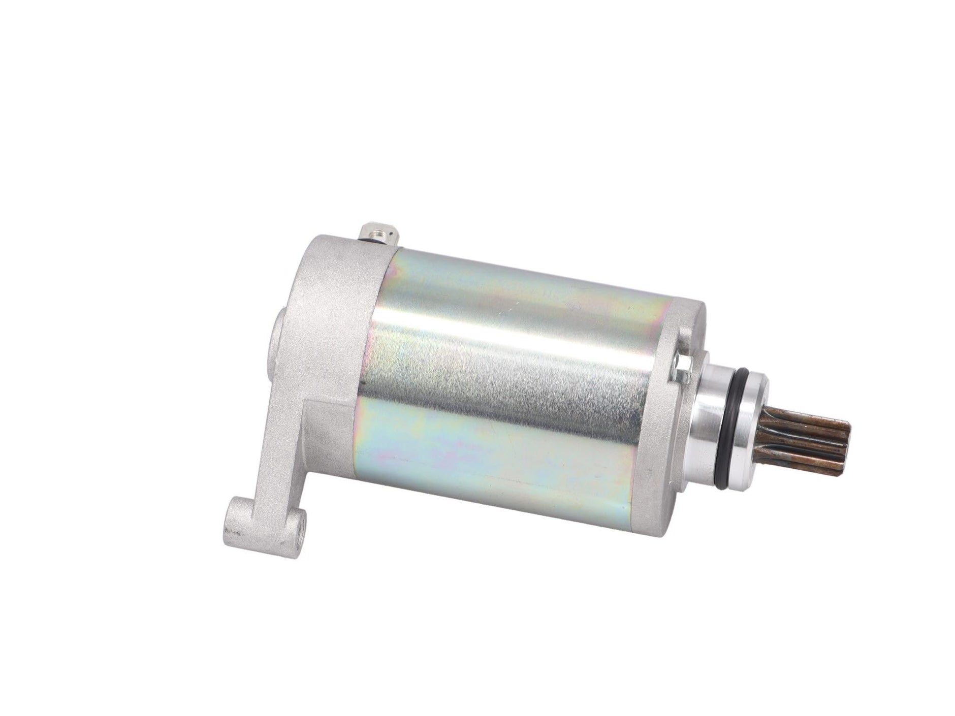 MOTOR PARTIDA SUZUKI GN 125 / SUZUKI