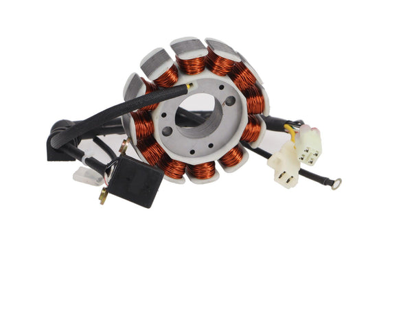 CONJUNTO BOBINAS PULSAR NS150/160 / UNIVERSAL