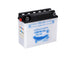 BATERIA (BORNES -/+) DIMENSIONES LARGO 15.1, ANCHO 6.1, ALTO 13.1 CM 12V/7AH / UNIVERSAL